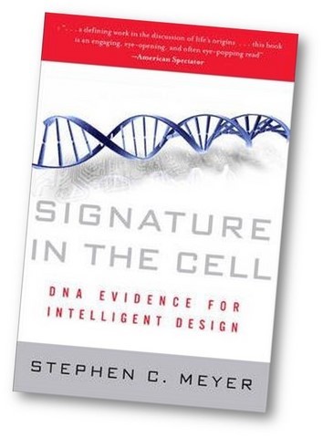 Signature in the Cell